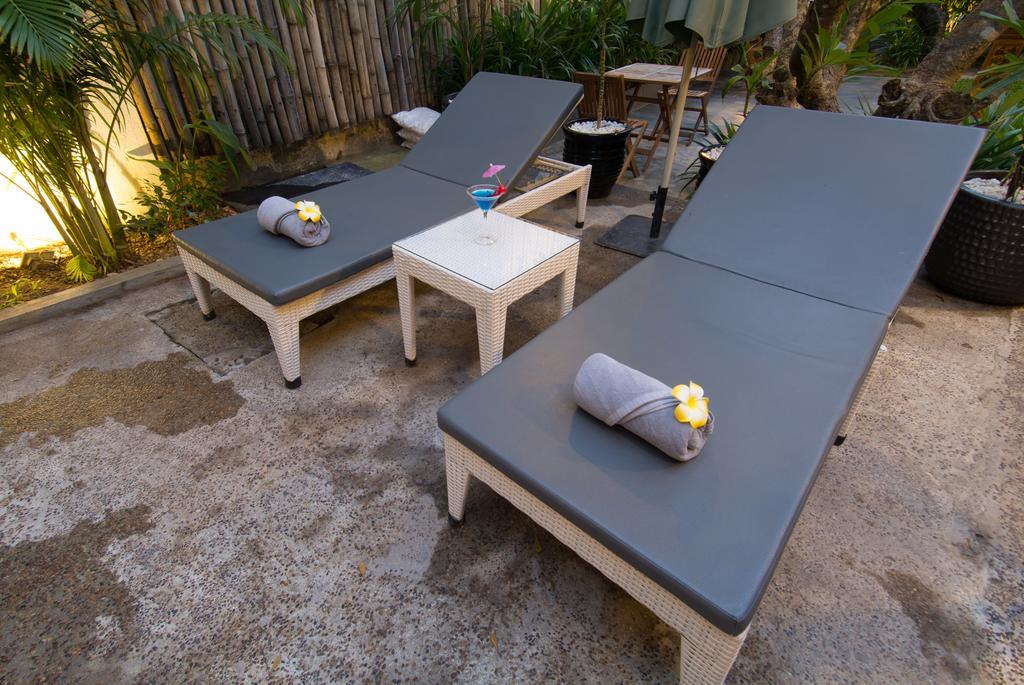 Double Leaf Boutique Hotel Phnom Penh Bagian luar foto